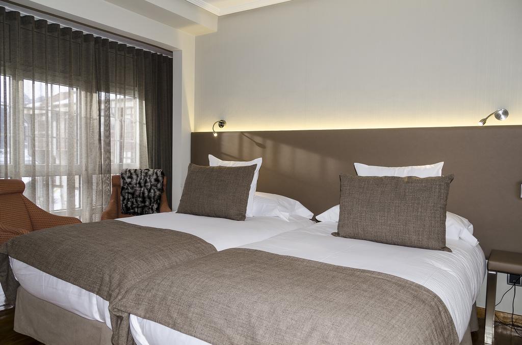 Hotel Presa Riaño Oda fotoğraf