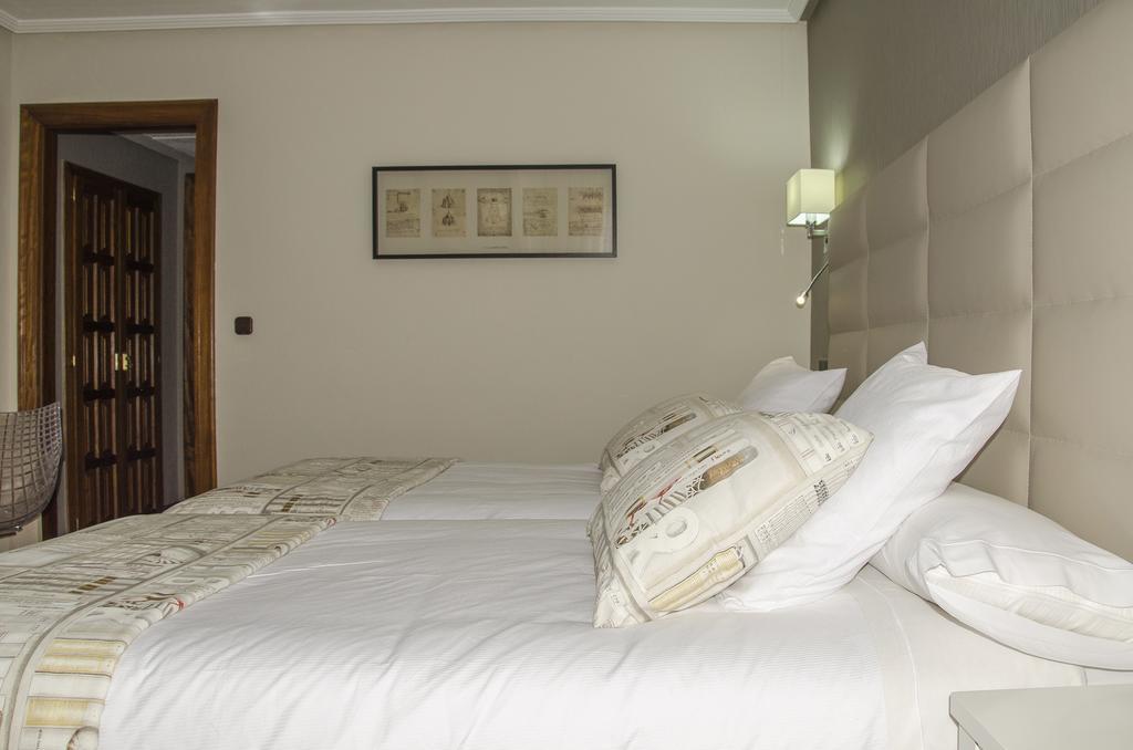 Hotel Presa Riaño Dış mekan fotoğraf