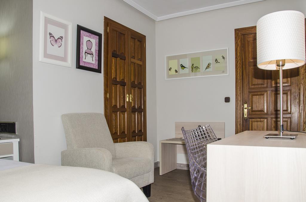 Hotel Presa Riaño Dış mekan fotoğraf