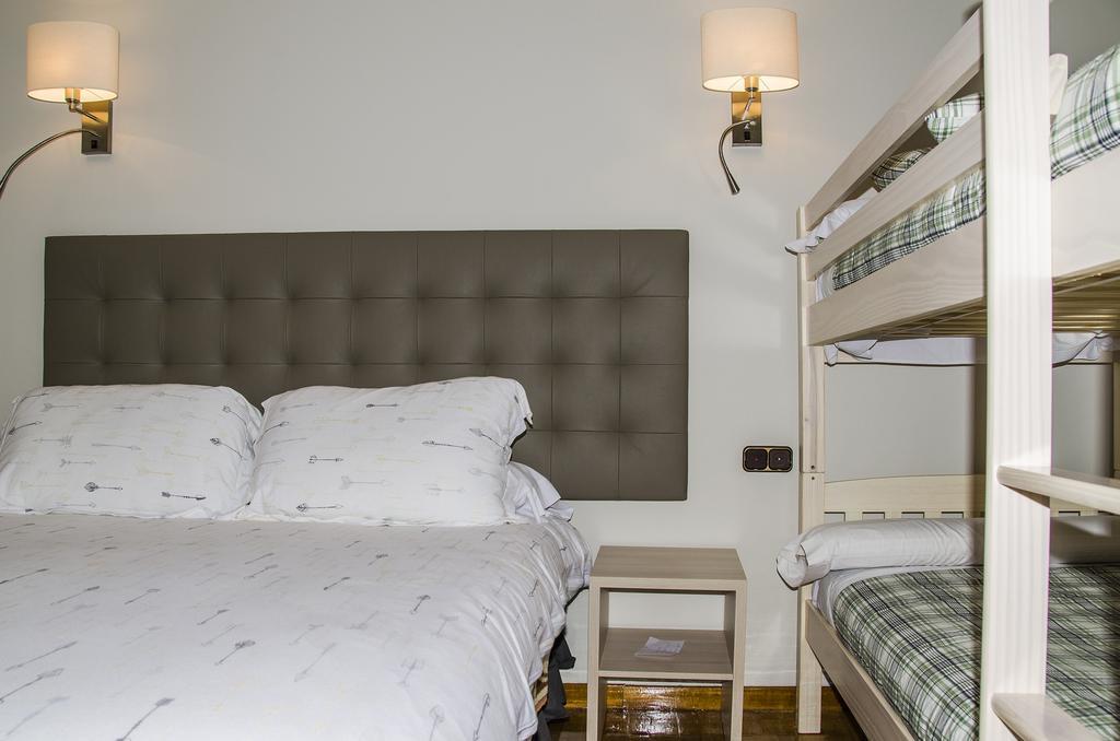 Hotel Presa Riaño Dış mekan fotoğraf
